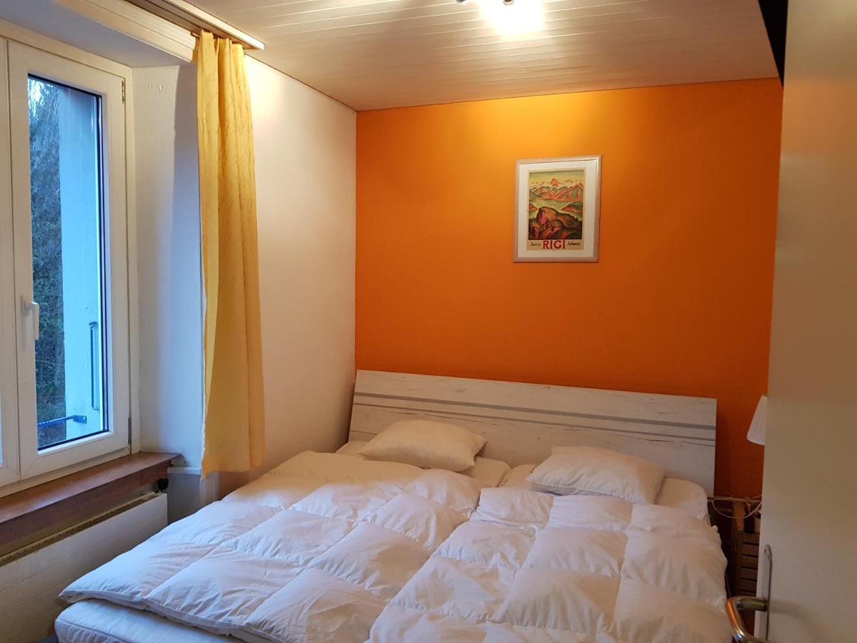 Bellpark Hostel Kriens Екстер'єр фото